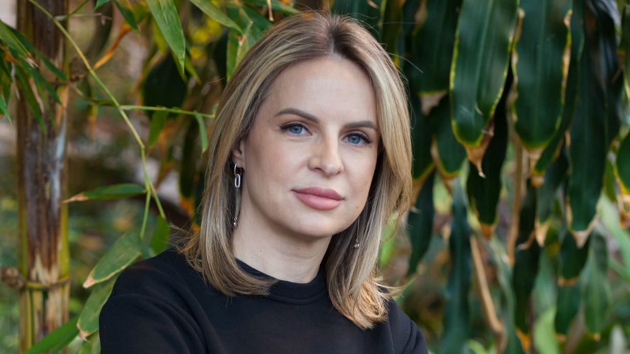 Светлана