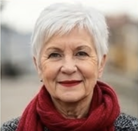 Кристина